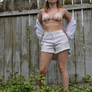 Super Comfy Swim Top/Bralette